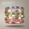 The Caleo™ Love Bracelet
