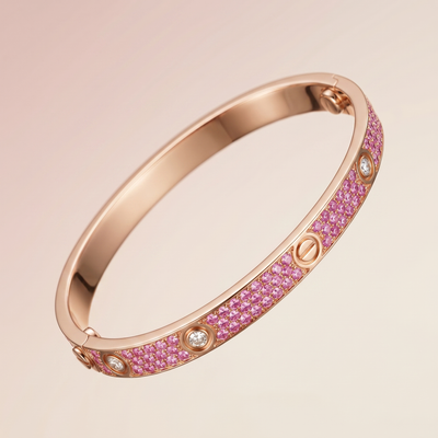 The Caleo™ Love Bracelet