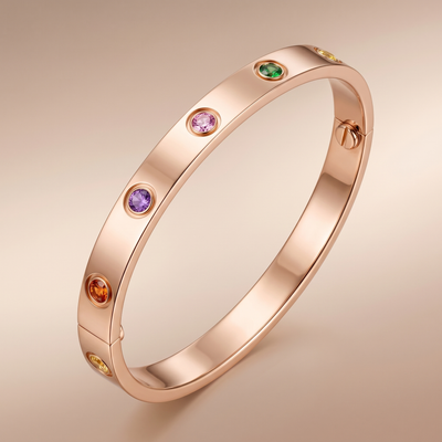 The Caleo™ Love Bracelet