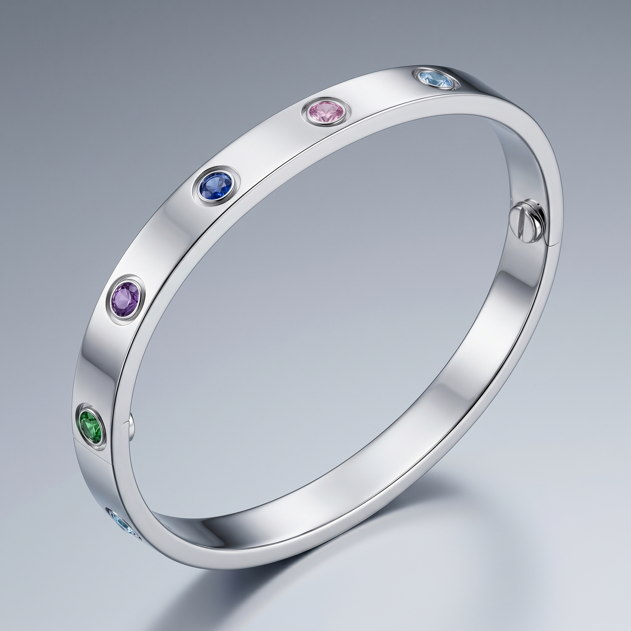 The Caleo™ Love Bracelet