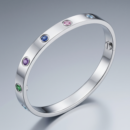 The Caleo™ Love Bracelet