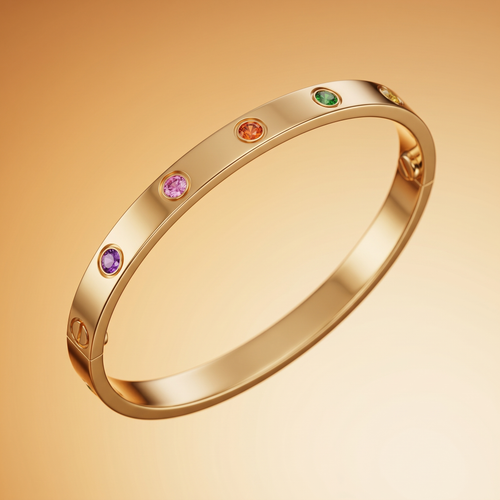The Caleo™ Love Bracelet
