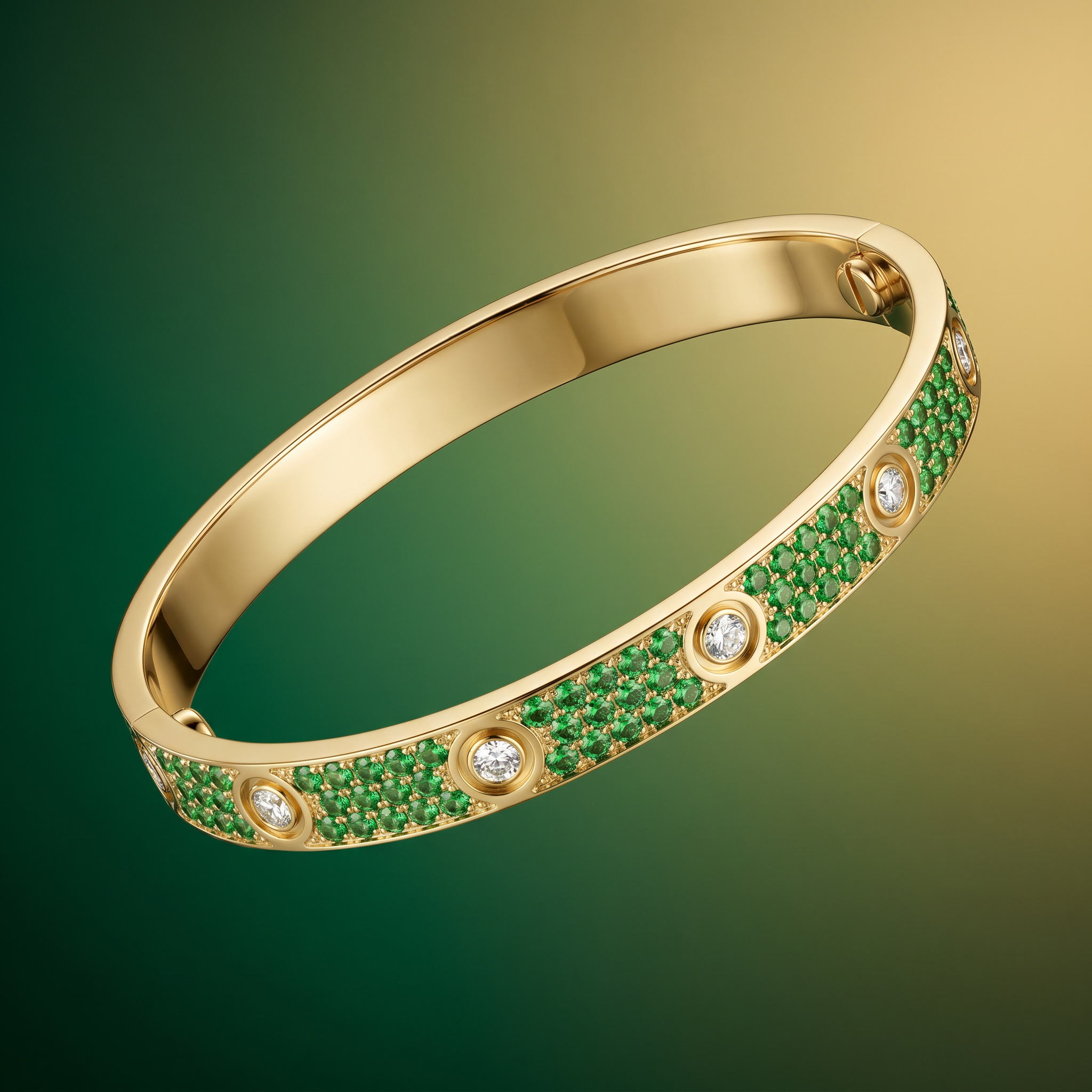 The Caleo™ Love Bracelet