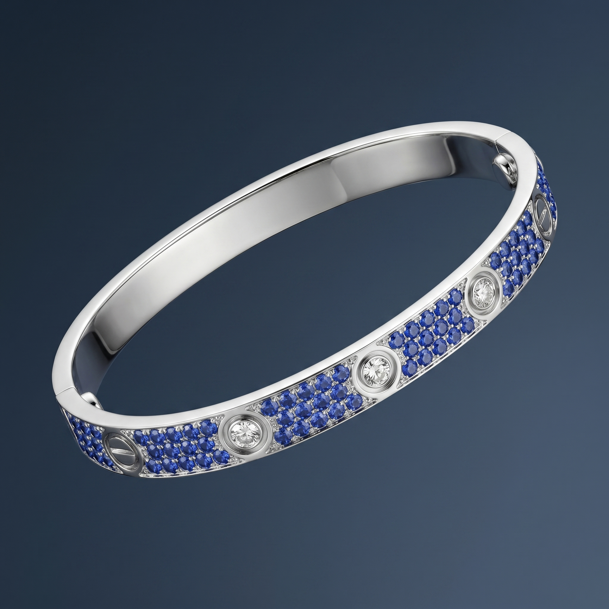 The Caleo™ Love Bracelet
