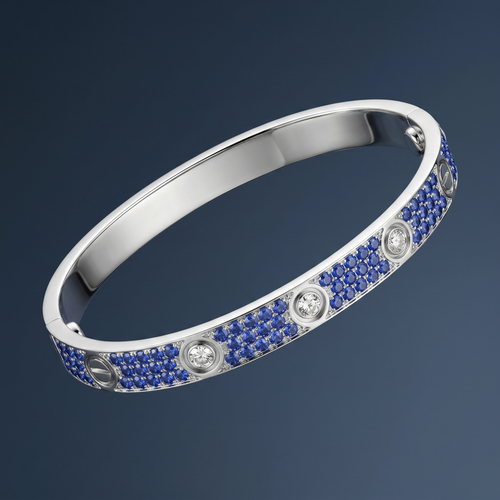 The Caleo™ Love Bracelet